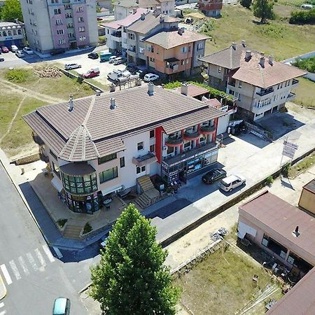 Guest House Chinar 08 Kirkovo  Exterior photo