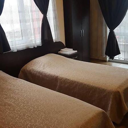 Guest House Chinar 08 Kirkovo  Exterior photo