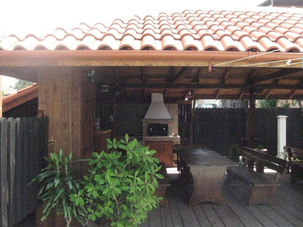 Guest House Chinar 08 Kirkovo  Exterior photo