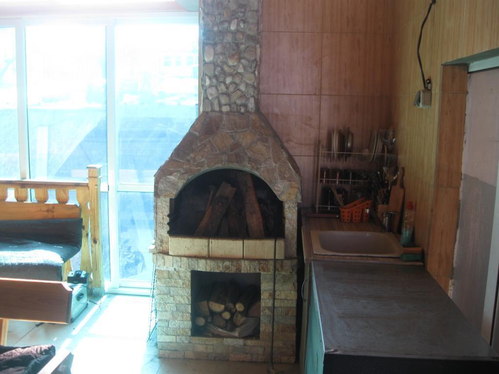 Guest House Chinar 08 Kirkovo  Exterior photo