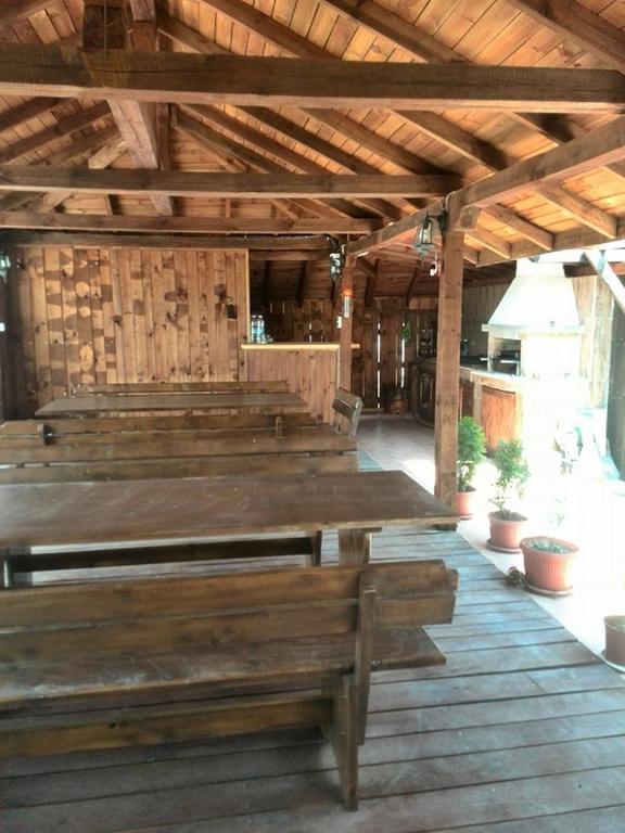 Guest House Chinar 08 Kirkovo  Exterior photo