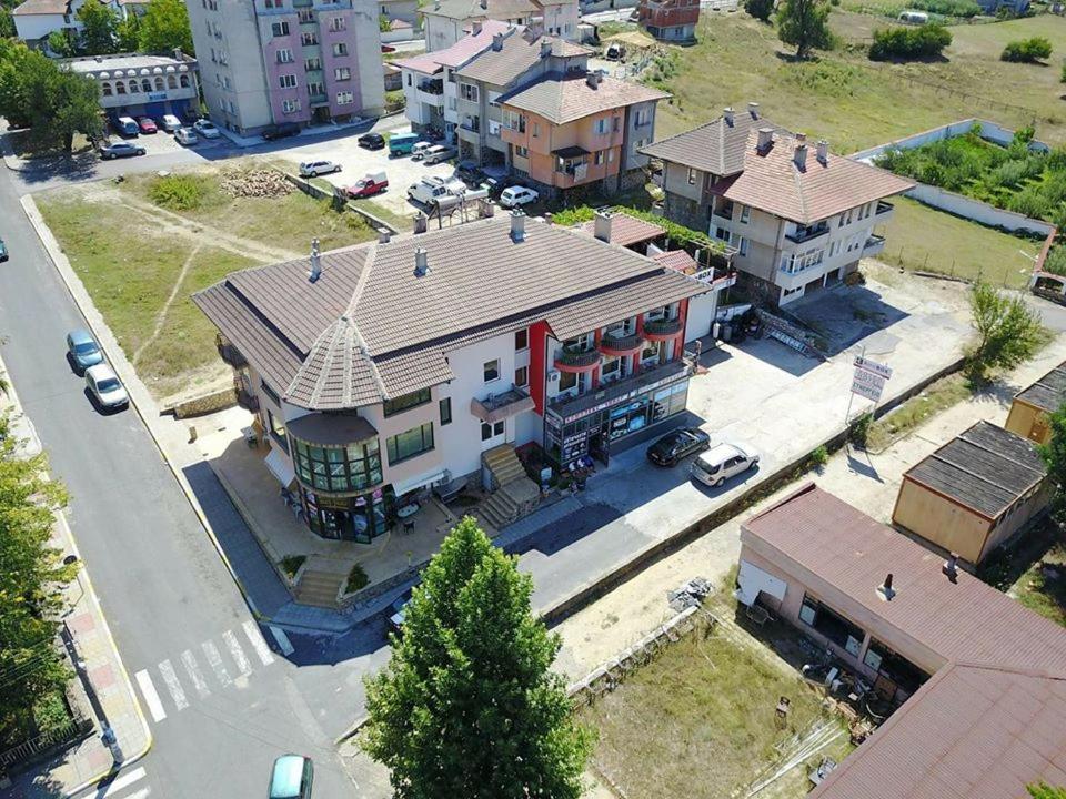 Guest House Chinar 08 Kirkovo  Exterior photo