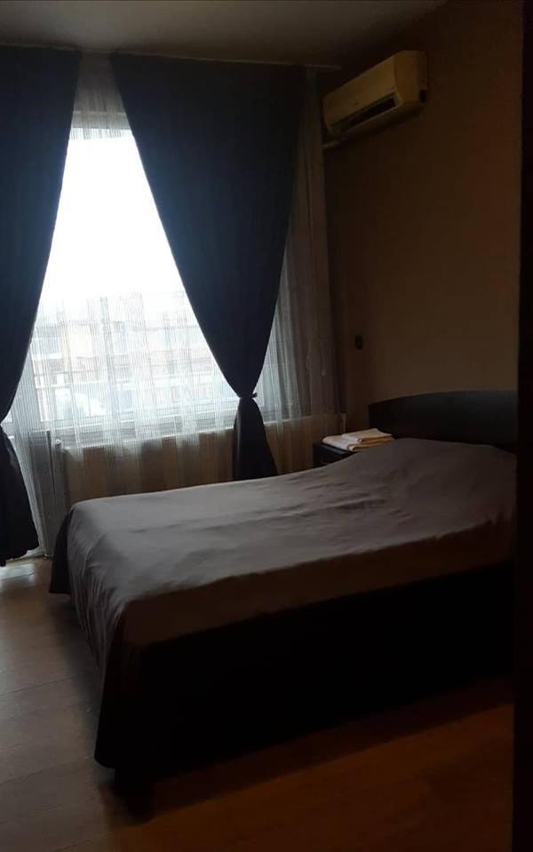 Guest House Chinar 08 Kirkovo  Exterior photo