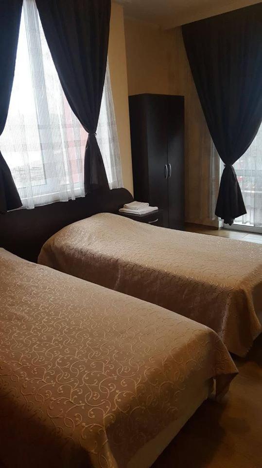 Guest House Chinar 08 Kirkovo  Exterior photo