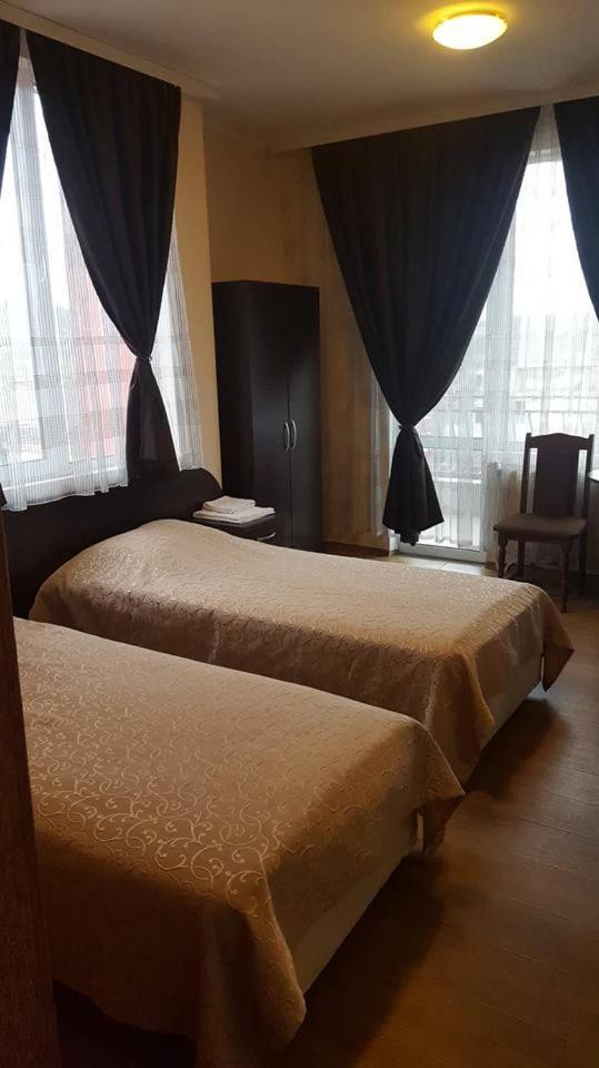 Guest House Chinar 08 Kirkovo  Exterior photo