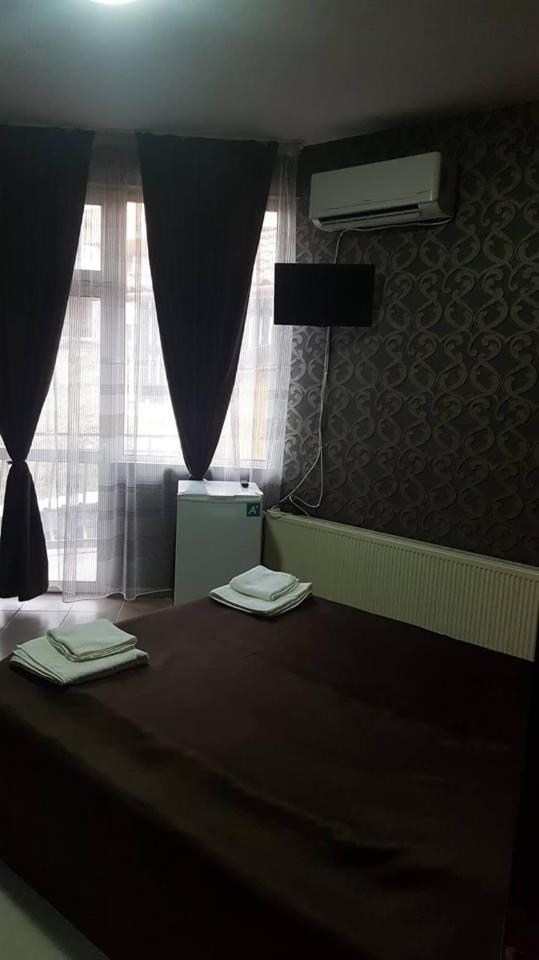 Guest House Chinar 08 Kirkovo  Exterior photo